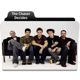 The Chaser Decides